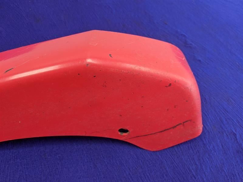2004-2006 Dodge Ram 1500 SRT-10 8.3L Viper Truck Left Front Fender Moulding  OEM - The Parts Farm