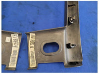2005-2009 Ford Mustang GT Convertible A Pillar Trim Cover Panel Windshield 2542 - The Parts Farm