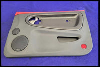 2003-2006 Chevrolet SSR Passenger Right RH Door Panel Trim Card Interior - The Parts Farm