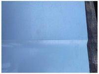 2001-2003 Ford F150 SVT Lightning SC Driver Left Front Door Paint Silver 892 - The Parts Farm
