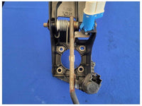 2006 Ford Mustang GT 4.6L Convertible Brake Pedal Cage Box 2542 - The Parts Farm