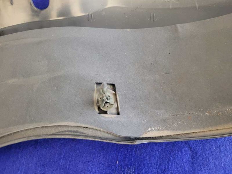 1999-2004 Ford Mustang Cobra SVT DOHC 4.6L Lower Steering Column Cover 2364 - The Parts Farm