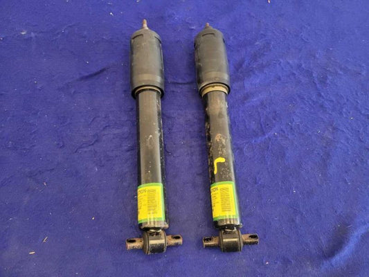 1997-2004 Chevrolet Corvette FRC Z06 C5 Pair Rear Back Shock Suspension 2052 - The Parts Farm