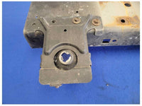 1996-1998 Ford Mustang Cobra 4.6L Crash Support Bumper Absorber Fog Lights 2512 - The Parts Farm