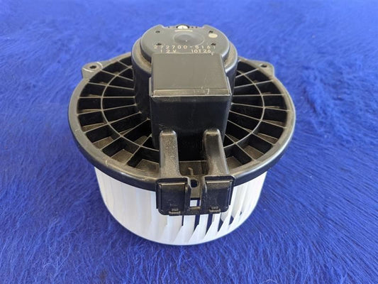 2017 Chevrolet Caprice SS Blower Motor Heat AC Cool OEM Factory - The Parts Farm
