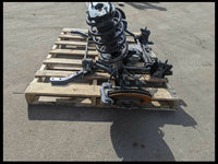 2011-2014 Ford Mustang GT Cradle Drop Out K Member Spindles Rack Radiator Sway - The Parts Farm