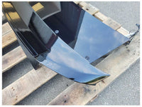 2013-2014 Ford Mustang GT Trunk Deck Lid Hatch Wing Spoiler Coupe Paint UA 2459 - The Parts Farm