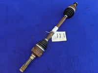 2015-2017 Ford Mustang GT 5.0L Driver Left Axle Shaft Half Automatic OEM Factory - The Parts Farm