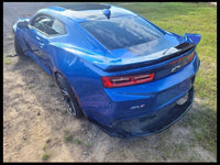 2017-2020 Chevrolet Camaro ZL1 6.2L Driver Lower Control Arm Front Rearward - The Parts Farm