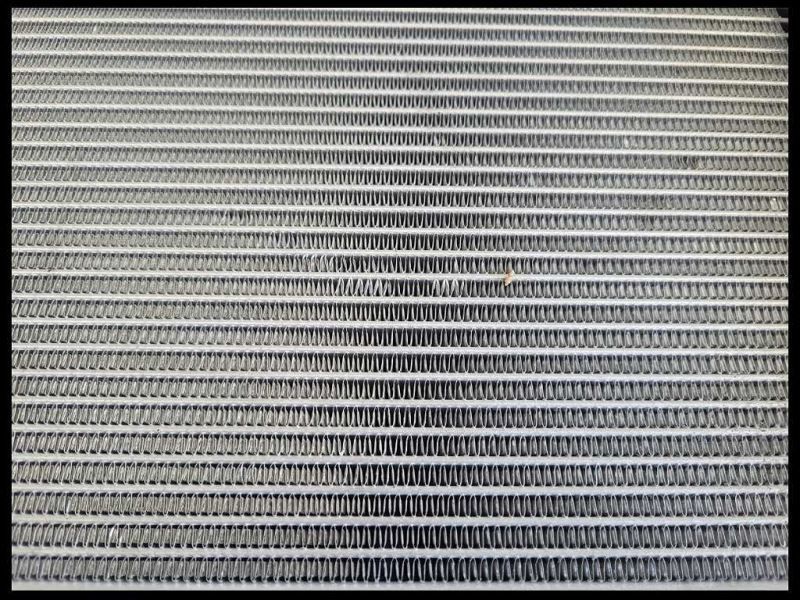 2015-2019 Ford Mustang Ecoboost Radiator Turbo Aftermarket No Performance - The Parts Farm