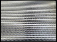 2015-2019 Ford Mustang Ecoboost Radiator Turbo Aftermarket No Performance - The Parts Farm