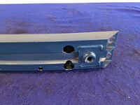 2020-2022 Ford Mustang GT500 Shelby Front Bumper Reinforcement Crash Bar - The Parts Farm