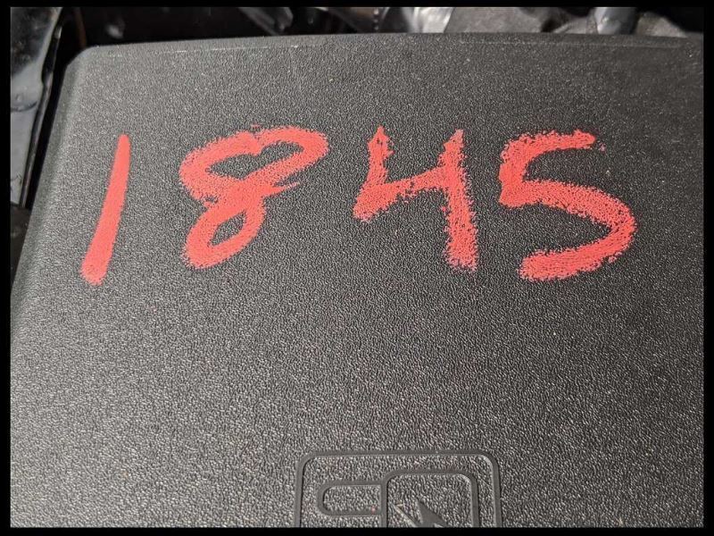 2018-2021 Ford Mustang GT Base Door Sill Plates Pair LH RH - The Parts Farm