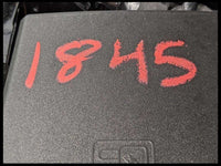 2018-2021 Ford Mustang GT Base Door Sill Plates Pair LH RH - The Parts Farm