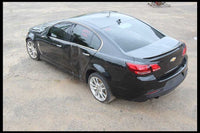 2014-2016 SS Caprice SS Sedan Radio Audio Amplifier OEM 1350 5324 - The Parts Farm