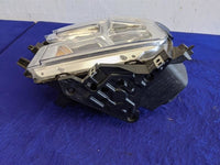 2015-2017 Ford F150 Pickup Truck Driver Left LH Headlight Halogen Bright Light - The Parts Farm