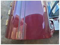 2003-2004 Mercury Marauder 4.6L 4v Passenger Front Door No Molding Paint JL 2534 - The Parts Farm