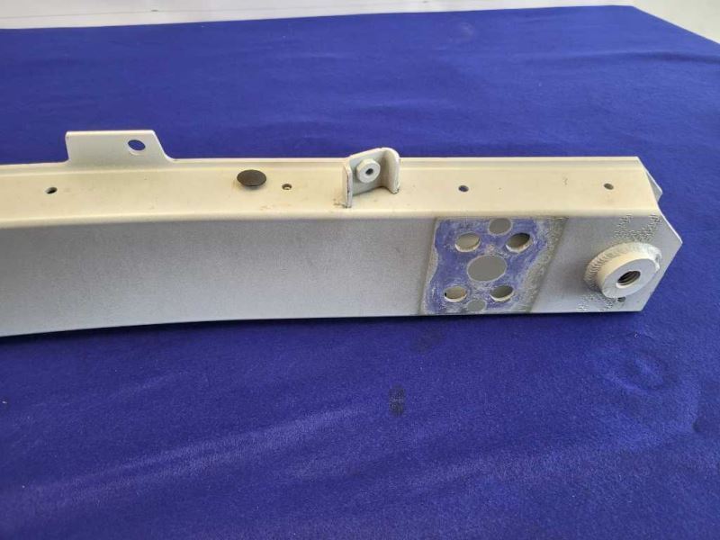 2016-2019 Cadillac CTS-V 6.2L LT4 Sedan Front Bumper Crash Bar Absorber 2315 - The Parts Farm