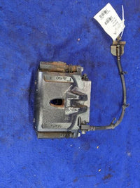 2002-2005 Ford Thunderbird 3.9L V8 Front Driver Left LH Caliper Brake Pad Hose - The Parts Farm
