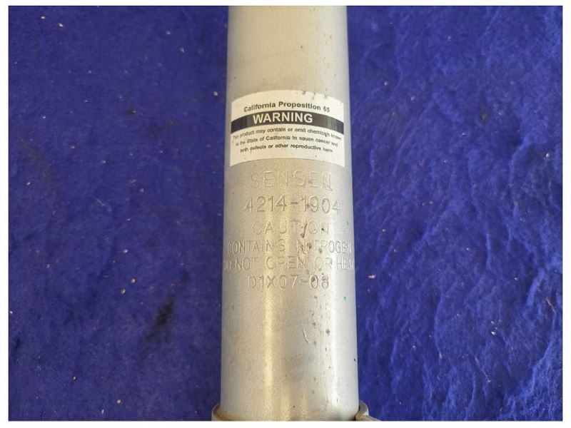 1994-1995 Ford Mustang GT 5.0L Convertible Front Strut Right Left 2406 - The Parts Farm