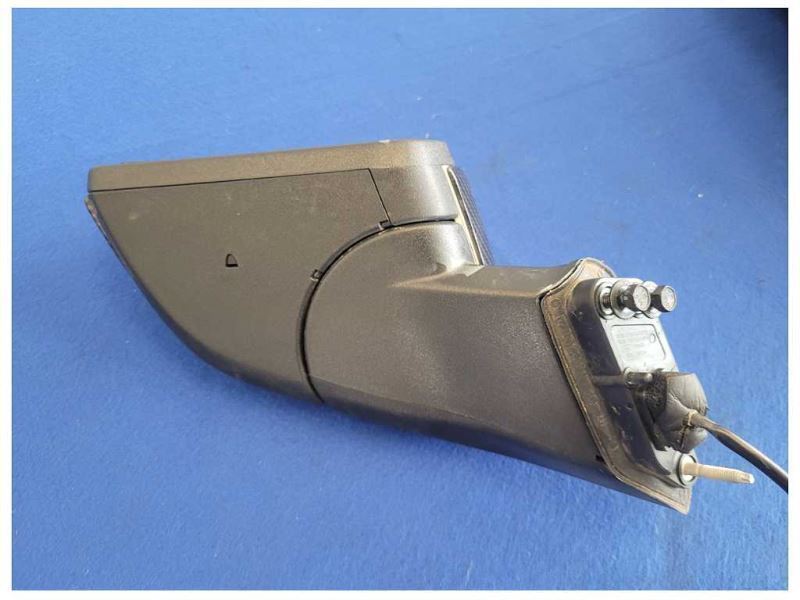 2018-2023 Ford Mustang GT S550 Driver Rear View Mirror Carbon Cover 2572 - The Parts Farm