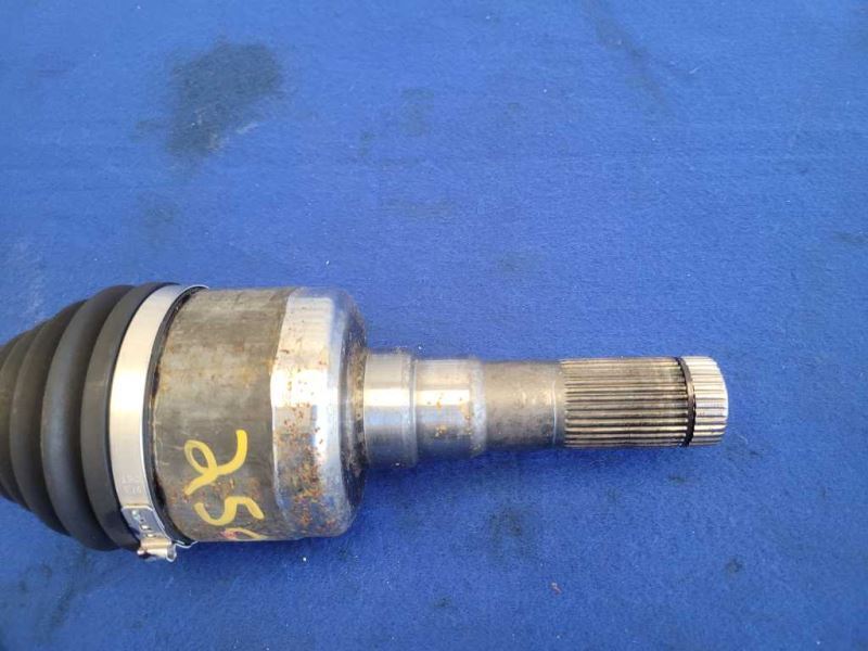 2024 Ford Mustang GT S650 Coupe Passenger Rear Axle Shaft IRS 2500 - The Parts Farm