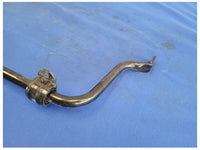 2017-2020 Chevrolet Camaro SS 6.2L Rear Sway Bar Stabilizer Suspension C124 - The Parts Farm