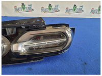 2019-2023 Chevrolet Camaro SS Driver LH Rear Taillight Lamp Light Brake 2492 - The Parts Farm