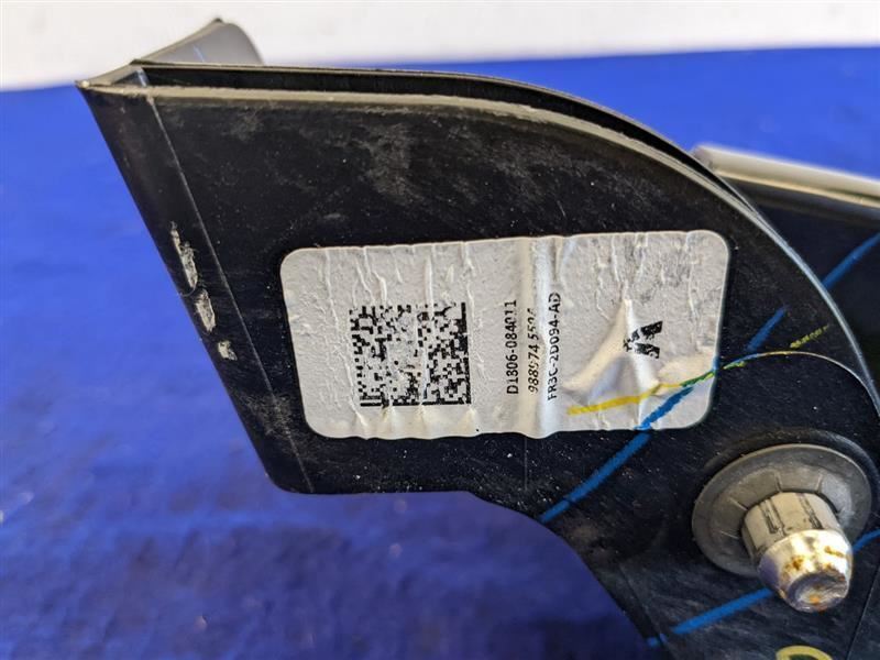 2018-2023 Ford Mustang GT S550 Automatic Pedal Box Brake Pad Cage As - The Parts Farm