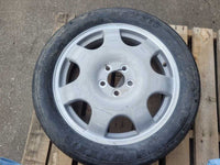2011-2014 Ford Mustang GT Wheel 18" Aluminum Compact Spare Tim Rim 2460 - The Parts Farm