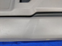 2015-2017 Ford F150 Pickup Truck Passenger Right Front Door Panel Trim Assembly - The Parts Farm