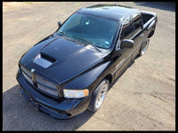 2004-2006 Dodge Ram Viper SRT-10 8.3L 1500 Passenger Right Front Headlight Lamp - The Parts Farm