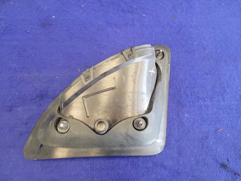 1996-1998 Ford Mustang Cobra GT Driver Left Side Quarter Scoop Paint E9 2323 - The Parts Farm