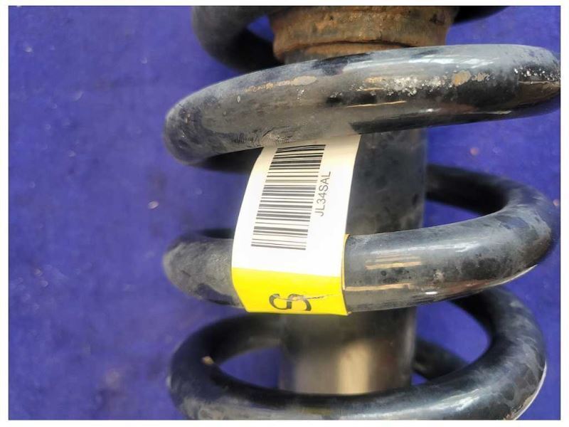 2018-2020 Ford F150 Pickup Truck Front RH LH Strut Spring Suspension 2364 - The Parts Farm