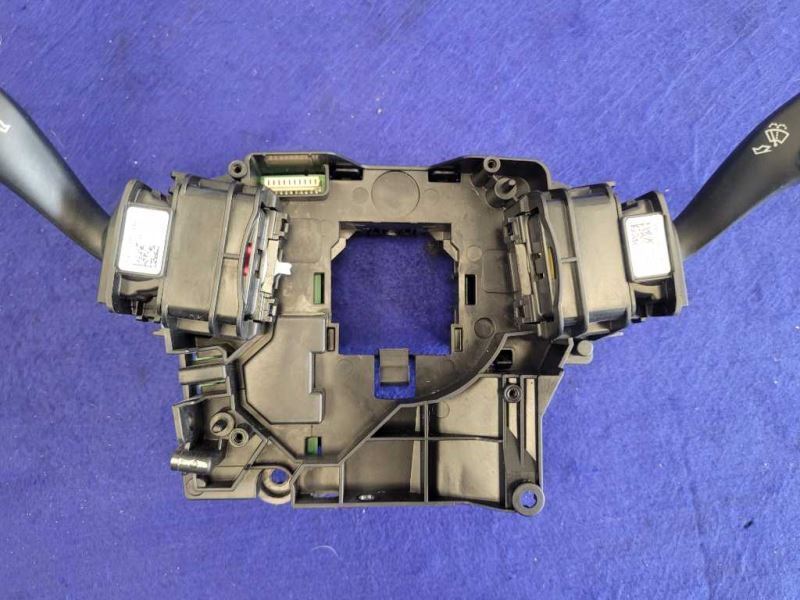 2015-2017 Ford Mustang GT S550 Turn Signal Multi-Function Switch 2389 - The Parts Farm