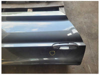 2015-2023 Ford Mustang GT S550 Passenger Front Coupe Door Shell Paint J7 2378 - The Parts Farm