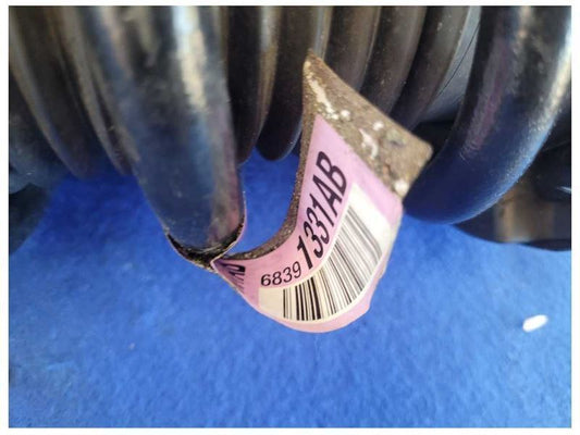 2019 Dodge Challenger SRT8 392 Driver Front Bilstein Strut Spring Suspension2506