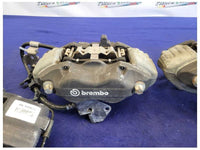 2015-2020 Dodge Charger 6.4L Scat Pack Brembo Brake Calipers Front Rear 2098 - The Parts Farm