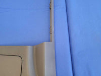 2005-2009 Ford Mustang GT 4.6L Passenger Front Fuse Box Panel Kick Panel 2645 - The Parts Farm