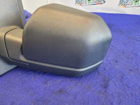 2015-2020 Ford F150 Pickup Truck Driver Rear View Mirror Base Pedestal 2336 - The Parts Farm