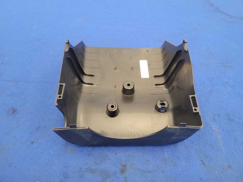 2015-2017 Ford F150 4x4 Pickup Truck Lower Column Trim Back Molding 2369 - The Parts Farm