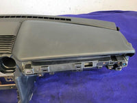 2015-2017 Ford Mustang GT S550 Dash Panel Board No Gauge Pack Vent Bezel Trim - The Parts Farm