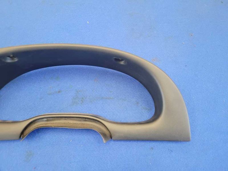 1994-1995 Ford Mustang GT Bezel Gauge Bezel Front Dash Cluster 2454 - The Parts Farm