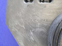 1999-2004 Ford Mustang Cobra SVT DOHC 4.6 Pair Convertible Rear Speaker Box 2312 - The Parts Farm
