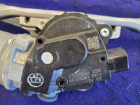 2016-2019 Chevrolet Camaro SS Windshield Wiper Motor Arm Linkage - The Parts Farm