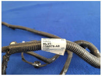 2018-2020 Ford F150 F-150 Roush Truck Trailer Tow Harness Wire Plug Rear 2612 - The Parts Farm