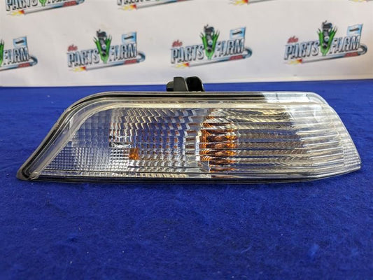 2015-2017 Ford Mustang GT S550 Passenger RH Turn Signal Front Light 2329 - The Parts Farm
