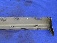 2005-2009 Ford Mustang GT Passenger Right RH Rocker Panel Moulding NEW TAKE OFF - The Parts Farm