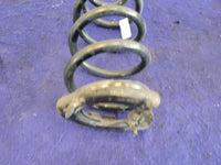 2017 2018 2019 2020 Tesla Model 3 Long Range Passenger Right Rear Spring Coil - The Parts Farm