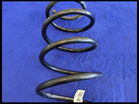 2011-2014 Ford Mustang GT Driver LH Left Front Coil Suspension Spring OEM - The Parts Farm